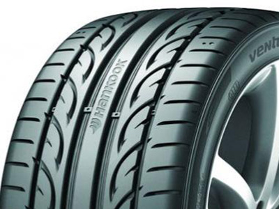 HANKOOK VENTUS V12 EVO2 K120